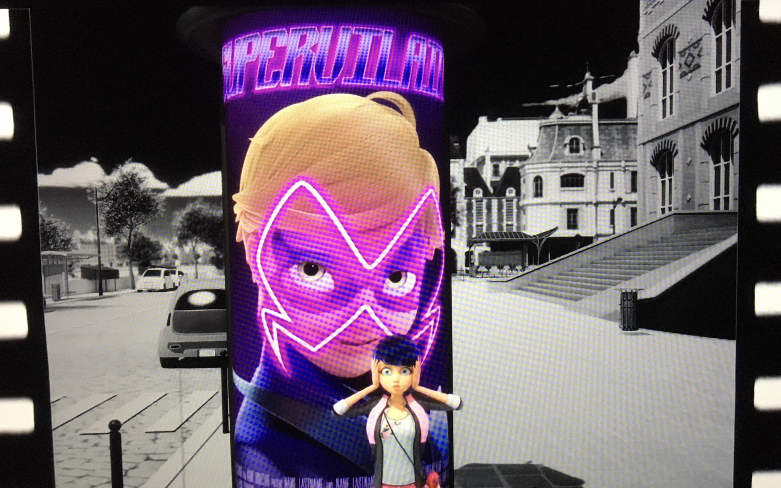 S2 お前だったのか コレクターレビュー Miraculous Ladybugファンサイト