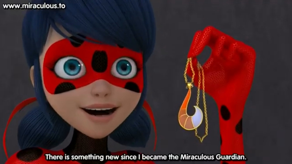 S 4 ギャングオブシークレットgang Of Secrets ネタバレ 注意 Miraculous Ladybugファンサイト